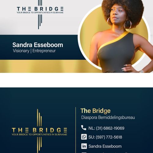 The Bridge Diaspora