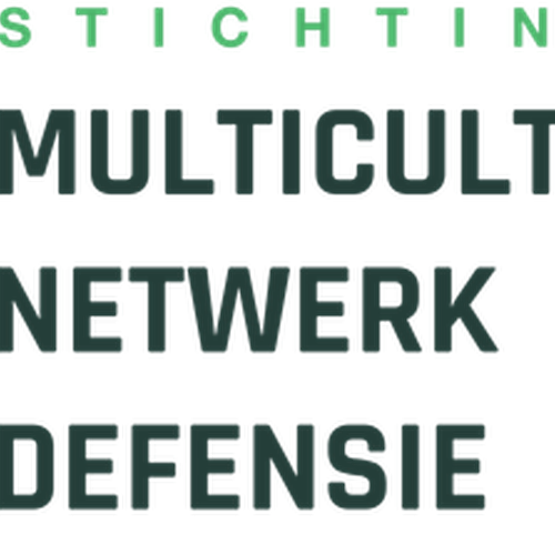 Voorzitter Multicultureel Netwerk Defensie