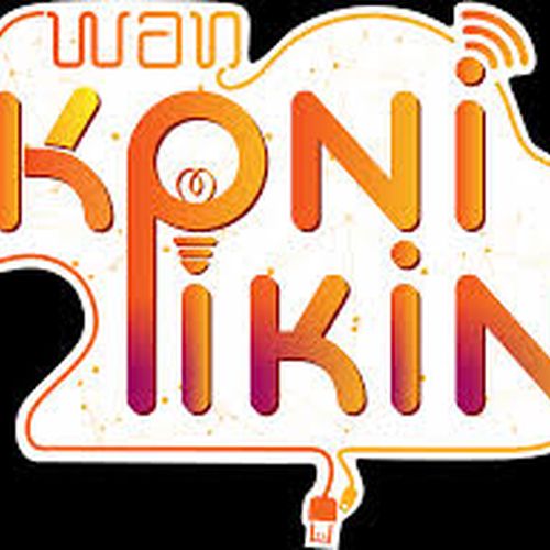 Wan Koni Pikin
