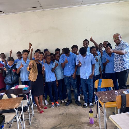 Youth Empowerment YEM