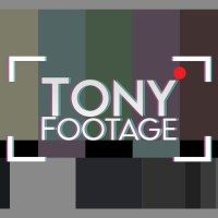 Tony Footage