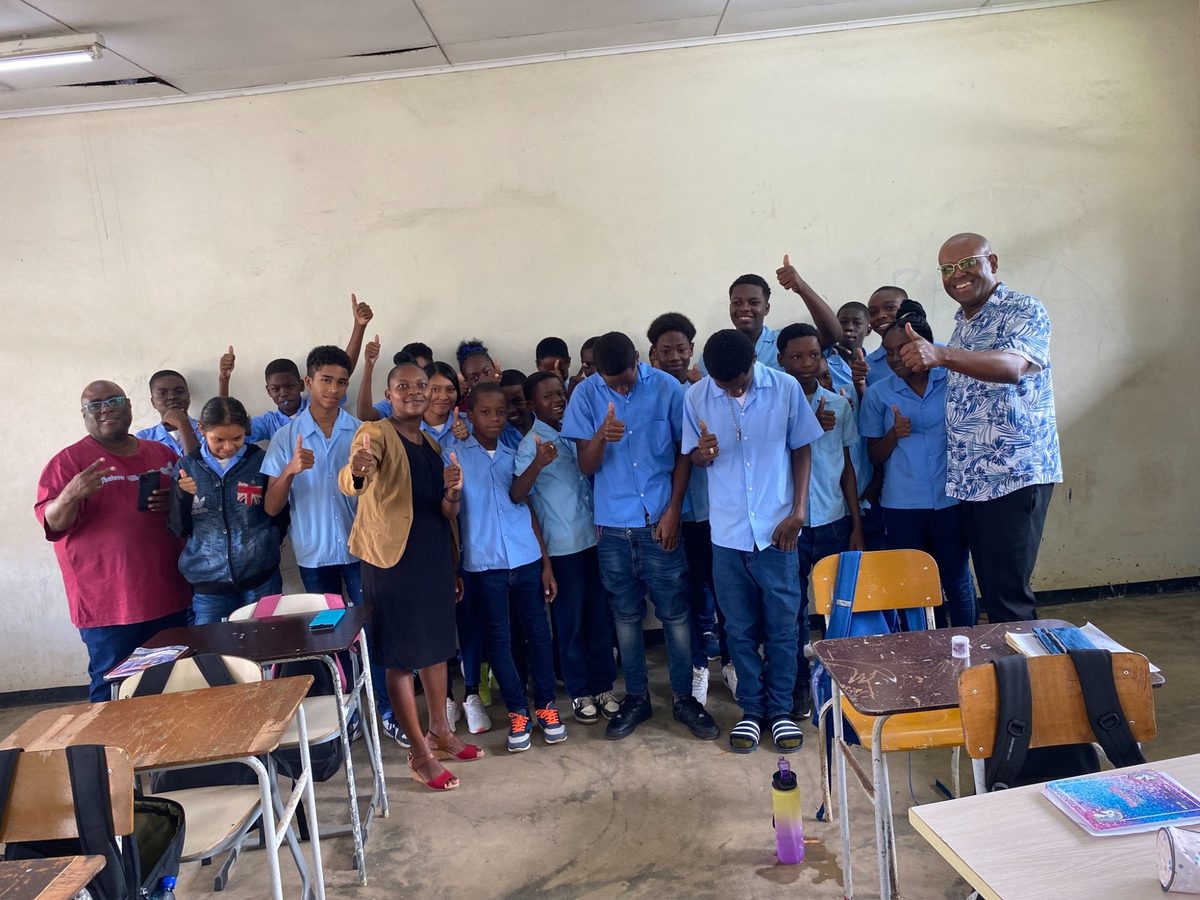 Youth Empowerment YEM