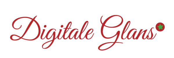 Logo van Digitale Glans