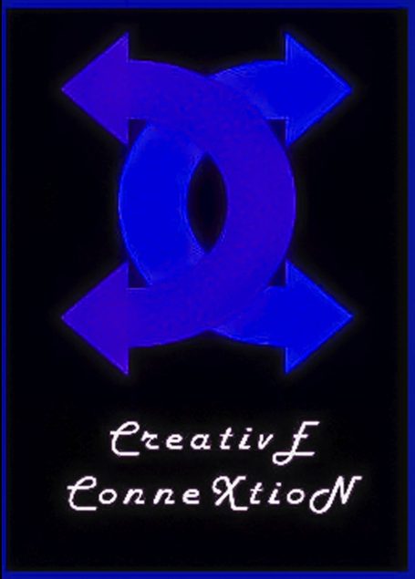 Logo Stichting CreativE ConneXtioN