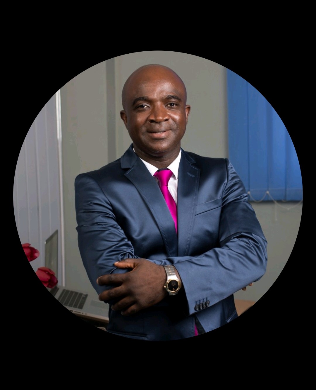Raynald Acheampong - Ghana | Nederland