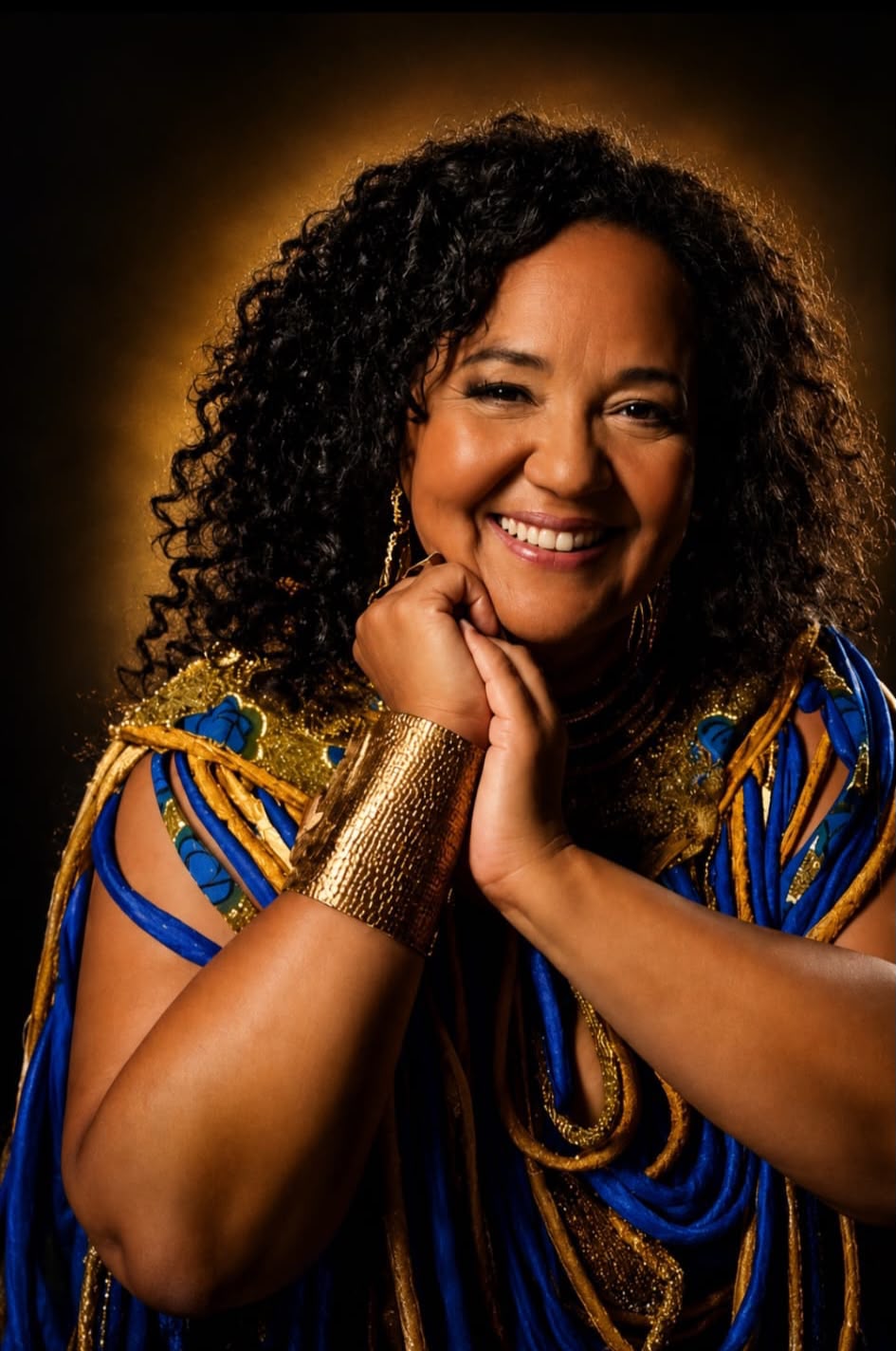 Natasha Dakriet - Nederland