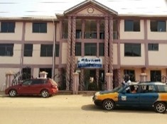 Rayben Diagnostics - Ghana