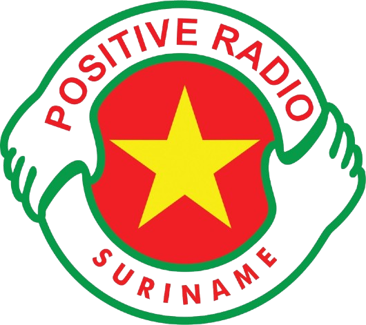 RadioPositive Suriname - Suriname