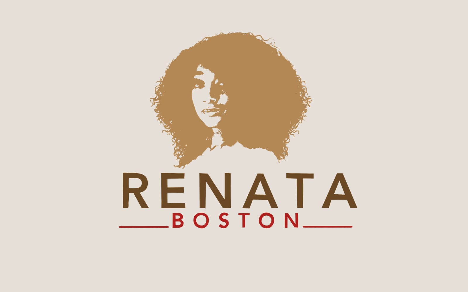 Renata Boston - Nederland