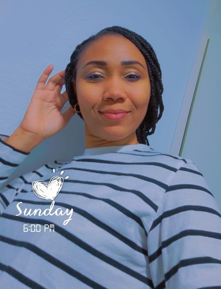 Rashida Samuels - Nederland
