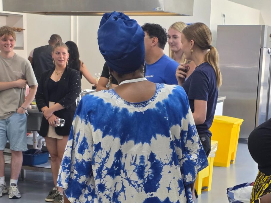 Workshop Spoken Word