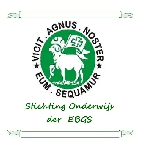 Stichting Onderwijs der EBGS