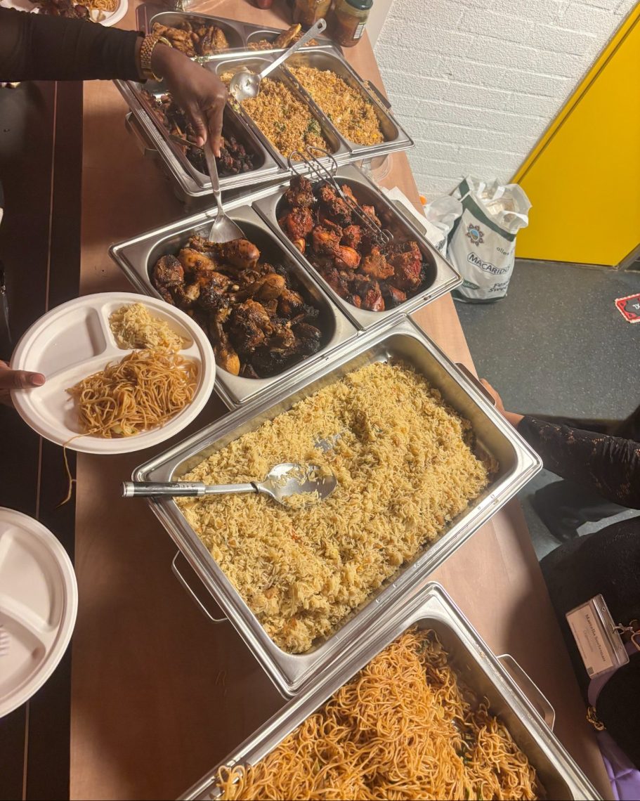 Elly's CreativE Catering