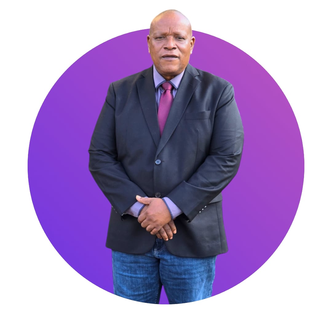 Ricardo Panka - Suriname