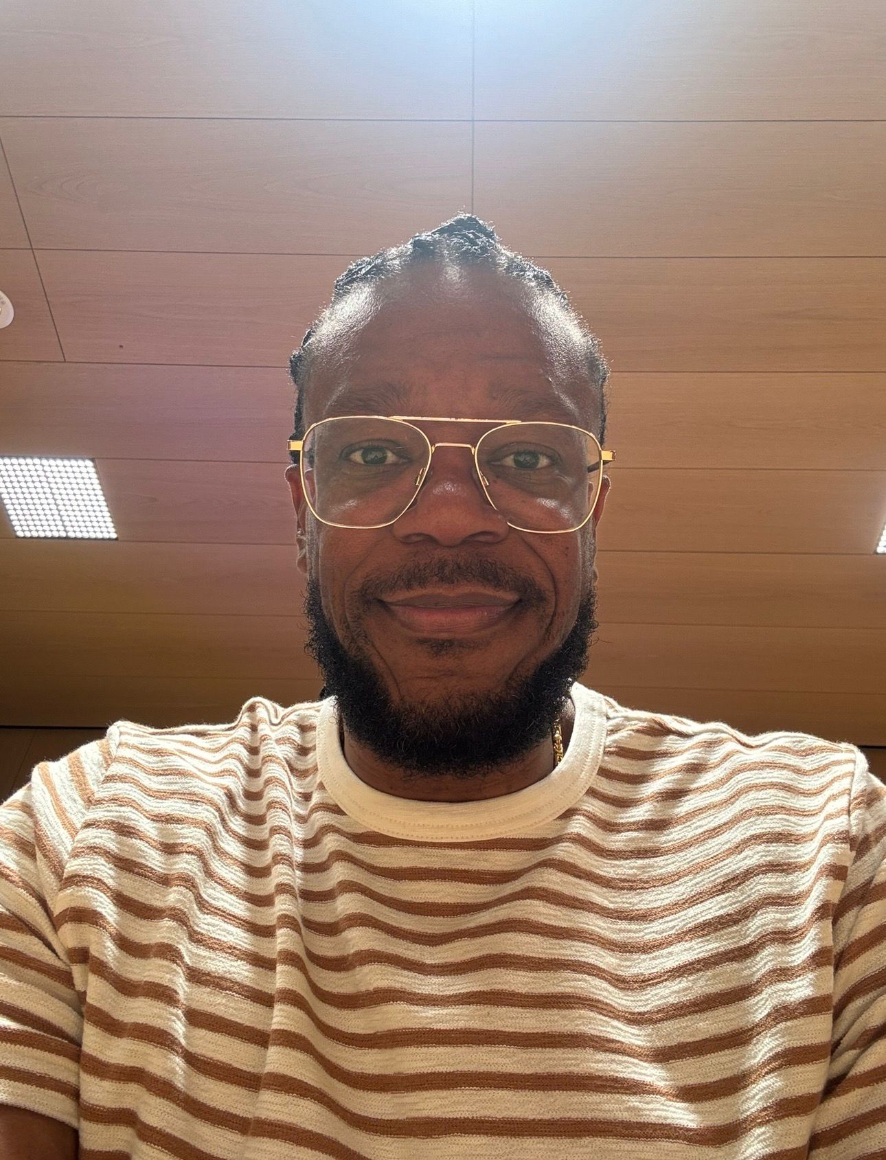 Milton Esajas - Nederland